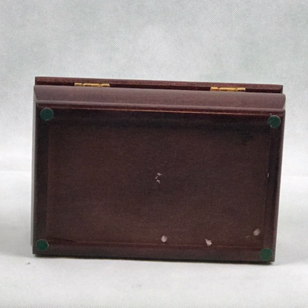 Jewelry box - Picture 3 of 5